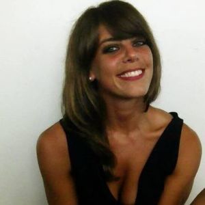 Meet your Posher, Lindsay
